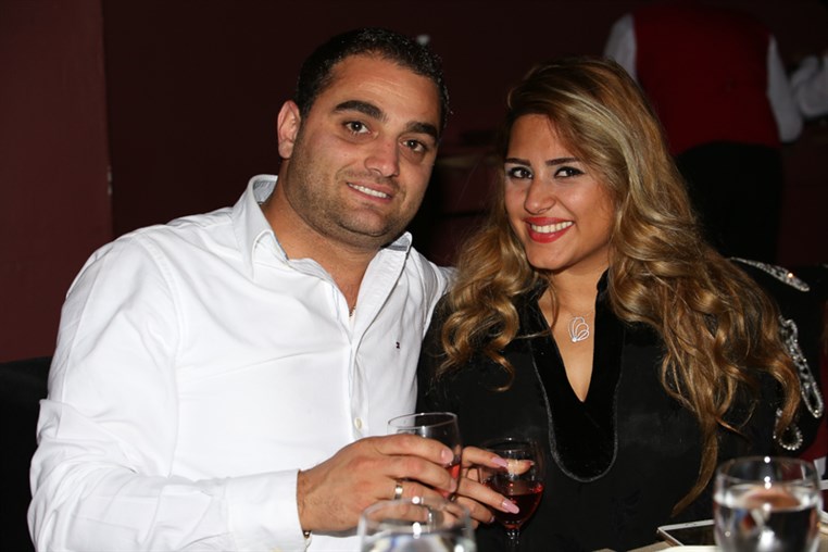 Live Lebanon and IDRAACs Fundraising Dinner